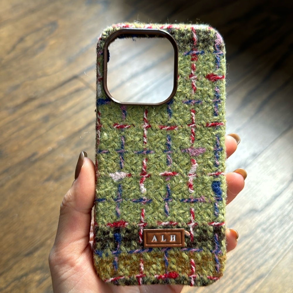 iPhone 15 pro case